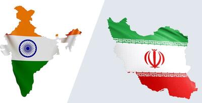 تعداد رایزن بازرگانی ایران در هند به 2 نفر می رسد