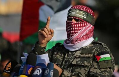 تحریم‌های جدید آمریکا علیه حماس