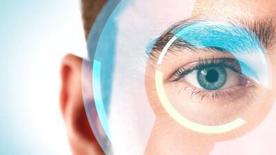 محققان: پلک‌زدن می‌تواند به تقویت بینایی کمک کند