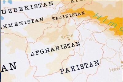 کشته شدن ۷ تبعه افغانستان در مرز تاجیکستان+ جزئیات
