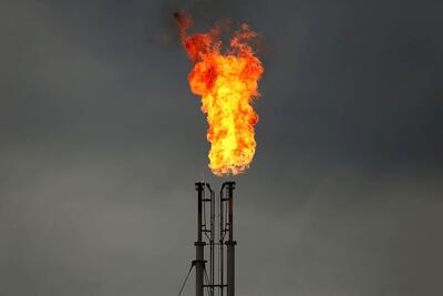 جایگاه اول ایران در ذخایر گازی خاورمیانه
