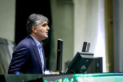 واکنش دو نماینده مجلس به اظهارات رئیس کل بانک مرکزی درباره نرخ ارز