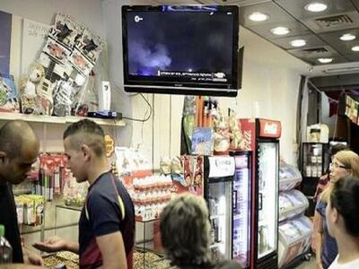 تحلیلگر اسرائیلی: هجوم  مردم به فروشگاه‌ها نشانه بی‌اعتمادی به ارتش است
