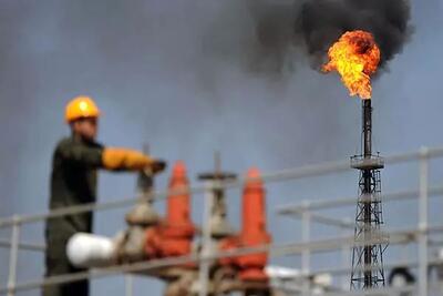 قیمت نفت سنگین ایران صعود کرد
