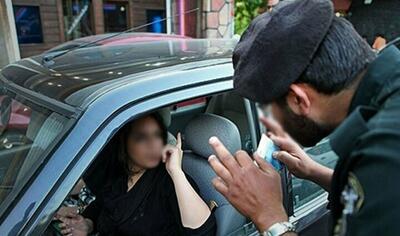 پلیس: طرح عفاف و حجاب از شنبه ( ۲۵ فروردین) با جدیت بیشتر اجرا می‌شود