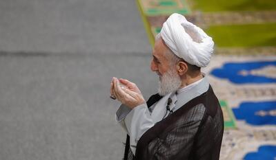 دهن‌کجی به مردم؟/ نماز جمعه‌ی امروز تهران، به امامت⁧ کاظم صدیقی برگزار می‌شود