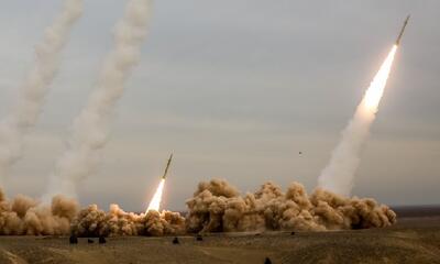 انتظار می‌رود ایران امروز حمله بزرگ خود به اسرائیل را کلید بزند / این حمله شامل پرتاب بیش از ۱۰۰ پهپاد و ده‌ها موشک خواهد بود