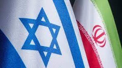 ادعای وال استریت ژورنال از حمله ایران به اسرائیل