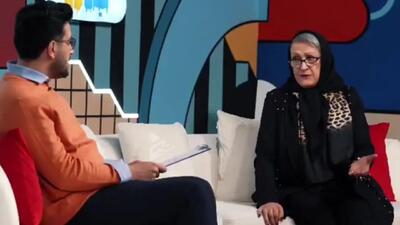 (ویدئو) افشاگری مریم امیرجلالی درباره اصغر فرهادی