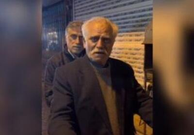(ویدئو) مغازه عمو حسن به علت بی‌حجابی پلمب شد