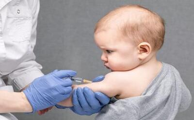 واکسیناسیون  کودکان از هفتۀ آینده آغاز می‌شود
