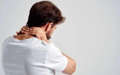 گردن درد چه موقع نگران کننده است؟