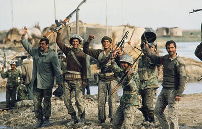 عملیات «نصر ۱»؛ ضربات مهلک به رژیم بعثی در فروردین ۶۶