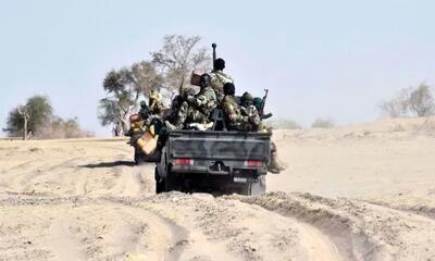 ارسال سامانه دفاع هوایی به نیجر از سوی روسیه