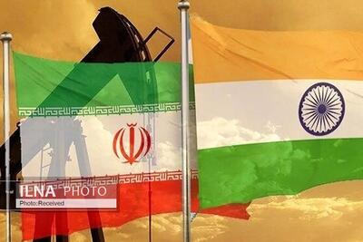 تراز تجاری ایران و هند مثبت شد/ افتتاح یک مرکز تجاری در بمبئی