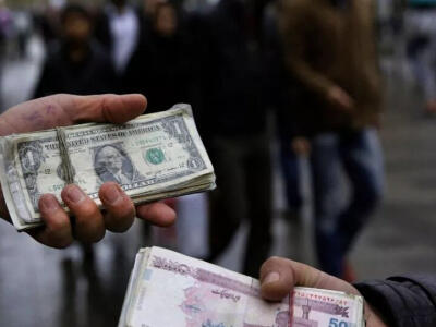 شش دلیل گران شدن ارز - دیپلماسی ایرانی