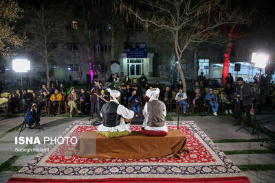 «عیدگاه» نماد ظرفیت بالای فرهنگ ایرانی- اسلامی در ایجاد شادی و نشاط