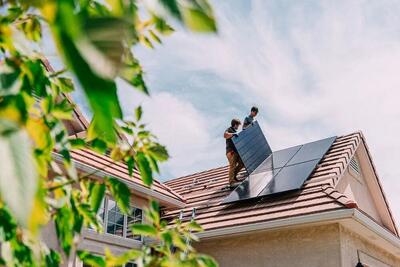 افزایش ۱۹۰ درصدی بازدهی سلول‌های خورشیدی با مواد کوانتومی جدید