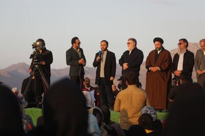 دولت سیزدهم بر مشارکت مردمی در احیای دریاچه ارومیه تاکید دارد