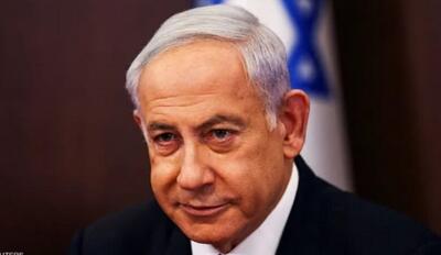 نتانیاهو مخالف توافق است