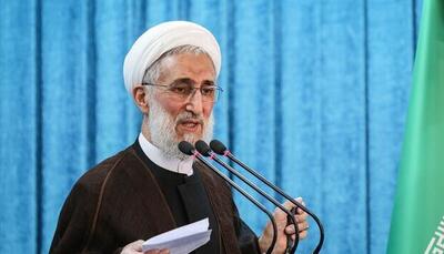 حجت الاسلام صدیقی در نماز جمعه تهران: تقوا نتیجه ایمان است/ از مردم و رهبر انقلاب عذرخواهی می‌کنم