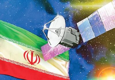 ۳ ماهواره ایرانی در ۱۴۰۳  پرتاب می‌شود