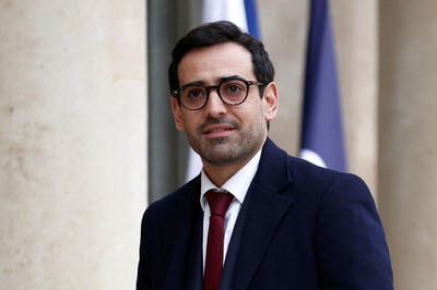 فرانسه از شهروندانش خواست به ایران، اسرائیل و لبنان سفر نکنند