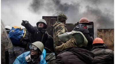 اولین واکنش روسیه به برنامه اوکراین برای آغاز ضدحملات - مردم سالاری آنلاین