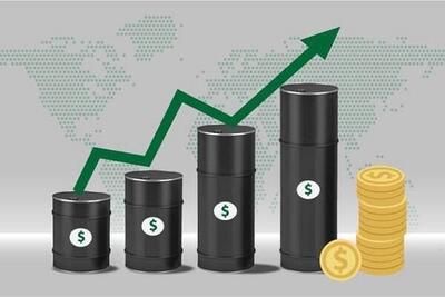 بهای جهانی نفت به بالاترین میزان در ۶ ماه اخیر رسید