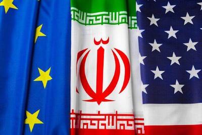پیام متفاوت ایران از طریق اروپا به آمریکا درباره حمله به اسرائیل
