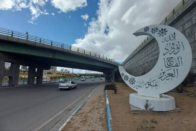 «تبریز» محروم از خلاقیت در زیباسازی شهری