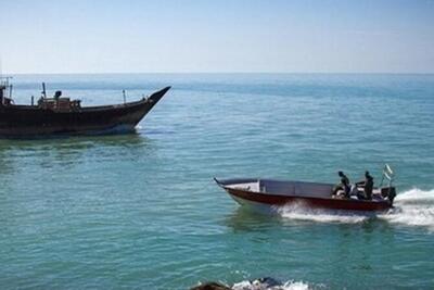 ۳ دریانورد مفقود شده در آب‌های خلیج فارس پیدا شدند