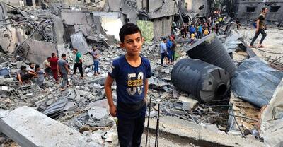 حمله آتشین خطیب سعودی به حکام بی غیرت عرب درباره غزه