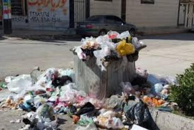 جمع آوری 40 درصد از زباله‌های شهر تهران از ساعت 6 صبح تا ساعت 7 عصر