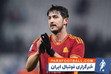 عکس‌| اسب‌سواری دختر ۶ ماهه سردار آزمون - پارس فوتبال | خبرگزاری فوتبال ایران | ParsFootball