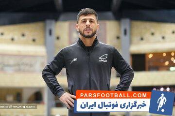 شکست باورنکردنی کشتی‌گیر ایران؛ برنز هم از دست رفت! - پارس فوتبال | خبرگزاری فوتبال ایران | ParsFootball