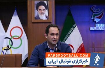 پاسخ مثبت دادم؛ یک ماه دیگر به ایران می‌آیم! - پارس فوتبال | خبرگزاری فوتبال ایران | ParsFootball