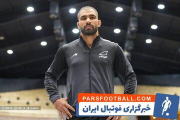 دومین برنزی ایران؛ رقیب حسن یزدانی سوم شد! - پارس فوتبال | خبرگزاری فوتبال ایران | ParsFootball
