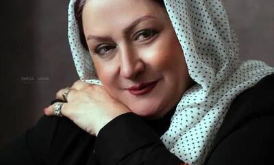 عصبانیت تماشایی مریم امیرجلالی از محمدرضا علیمردانی+فیلم