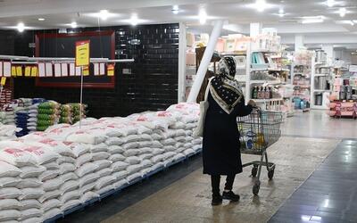 افزایش تقاضای مواد غذایی پس از ارائه کالابرگ | رویداد24