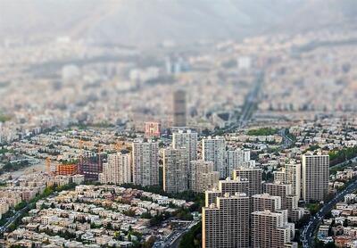 جدول قیمت خانه در منطقه ۱۴ تهران | رویداد24