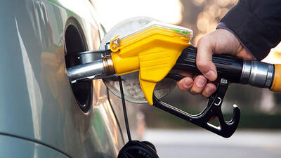 سرانه مصرف بنزین ۲ برابر شد / انجام ۸۵ درصد حمل و نقل کشور با بنزین!