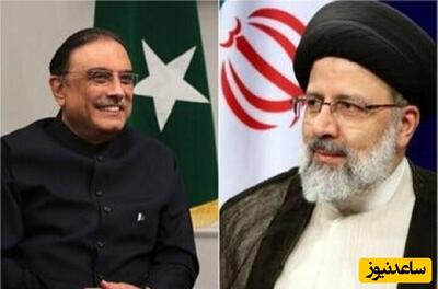 سید ابراهیم رییسی: قدرت‌های سلطه‌گر به دنبال شکاف بین ایران و پاکستان هستند