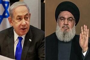 احتمال رویارویی شدید اسرائیل با حزب الله لبنان