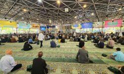 گزارش تصویری از نماز جمعه تهران به امامت حجت‌الاسلام والمسلمین صدیقی | خبرگزاری بین المللی شفقنا