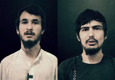 دستگیری داعشی‌ها در مرز افغانستان با ایران - شهروند آنلاین