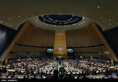 چرا فلسطین به عضویت کامل سازمان ملل در نیامد؟ - شهروند آنلاین