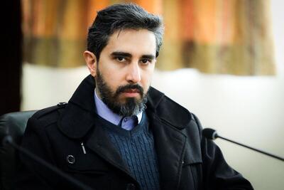 «احسان صالحی» مدیرمسئول روزنامه ایران شد