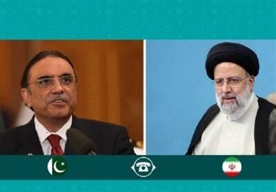 توسعه روابط ایران و پاکستان خوشایند قدرت‌های سلطه‌گر نیست - تسنیم