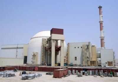 برنامه‌ریزی برای تولید 20هزار مگاوات برق هسته‌ای در ایران - تسنیم